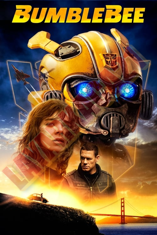 Poster Bumblebee