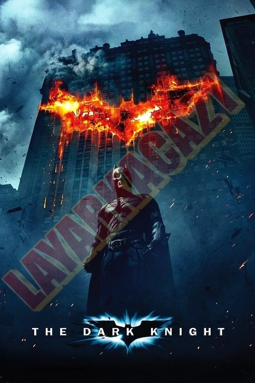 Poster The Dark Knight