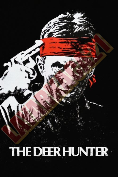 Poster The Deer Hunter