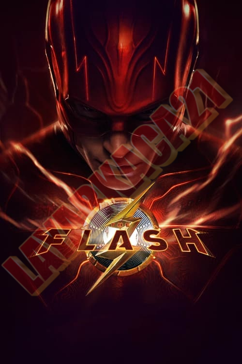 Poster The Flash