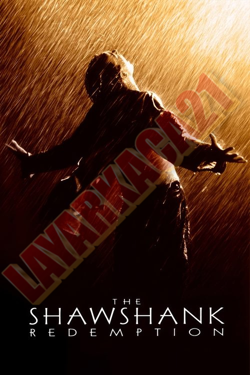 Poster The Shawshank Redemption